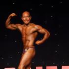 John  Clynch - NPC Washington Ironman 2012 - #1